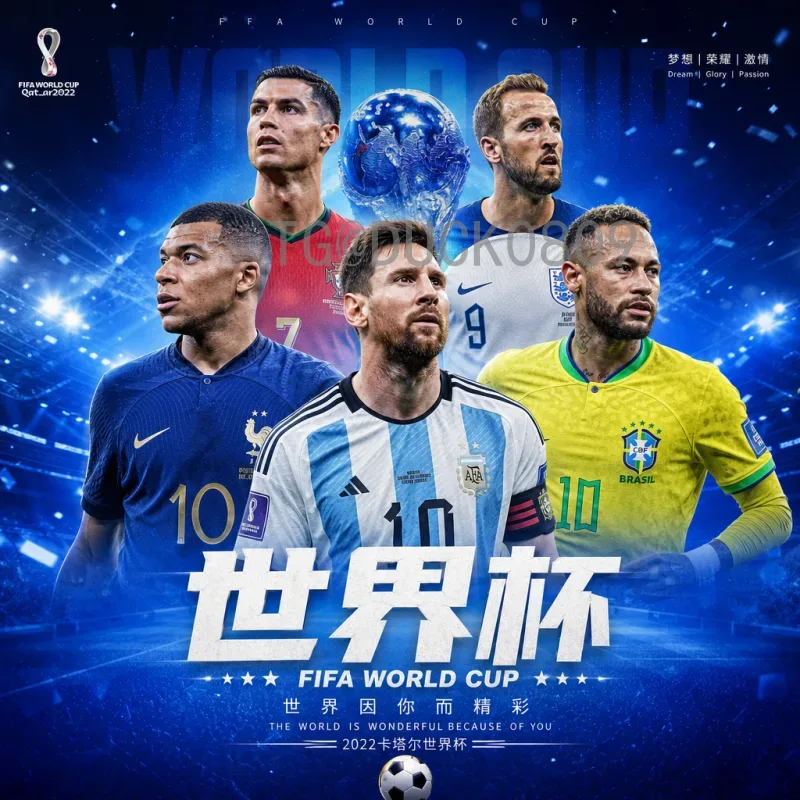 官方2026年世界杯历史战绩预测：基于数据与赛制的深度分析